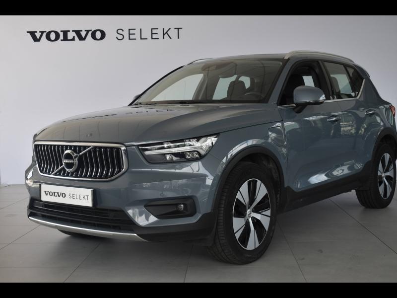 XC40